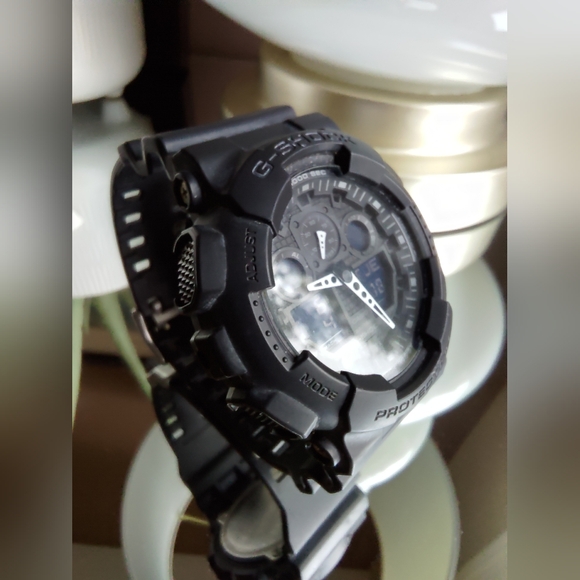 CASIO G-Shock Watch! - Picture 6 of 10